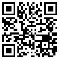QR Code for bitcoin:15HSVYj8ZhgGFiPCdwe4FR7oB186kTLc2W
