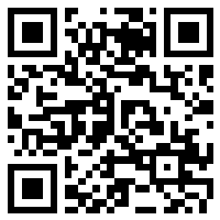 QR Code for bitcoin:15HTqAwFGdmfe5L6LShnydtUVNVpLyVe3y