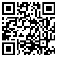 QR Code for bitcoin:15HUHTDm1ZFJSLSjX84dMNa4fSqrPx8cQR