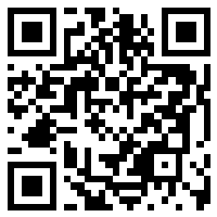 QR Code for bitcoin:15HWcATtFdFDBSvZt8AgKcesGUCi4qUbJd