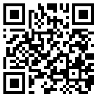 QR Code for bitcoin:15HXxbSdfuX8FGAScv9C4LqYjXGoT4YAmc