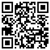 QR Code for bitcoin:15HY77fWVjhfkYcMAei286wNJ4YPXc8SrR
