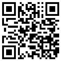 QR Code for bitcoin:15HdBFy3jobkDDDBStca2AM2STgw9ib2WG