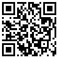 QR Code for bitcoin:15Hdp5FHGdePL93tZ1B5Q5eRtc7skRsPRE