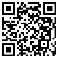 QR Code for bitcoin:15Hf5qPVtas6BFMMDQaSaoSdFEXDnuiKZX
