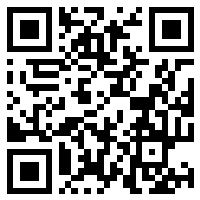 QR Code for bitcoin:15Hffa2KrBSrtU4fAMVKxnLbmMBjbLfjdq
