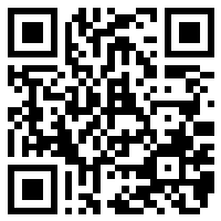 QR Code for bitcoin:15Hjwgv47skLzafVQzCRC4o7kwoM1emWM9