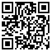 QR Code for bitcoin:15Hmfi9qWTV4X8kbFJJfu4DPRTAtdRbCxF