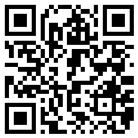 QR Code for bitcoin:15Hp1hsgdL9mfSSb2WLQofsmHU5txYBQCU