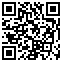 QR Code for bitcoin:15HumdV5o3hamJgv6ocmHZYiDq7gSYfhfz