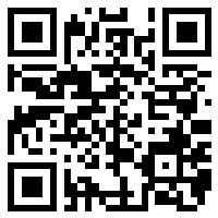 QR Code for bitcoin:15Hv6fviWtEY6qUait6yW7xPDdqsnPybKD