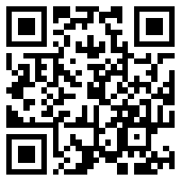 QR Code for bitcoin:15HwFwQsVyeN8qKbZTN7kmF3zGW3CtpnMT