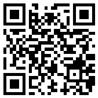 QR Code for bitcoin:15J6abNguFgjsFmvjaqSTLBTnbzCbvmfbs