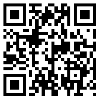 QR Code for bitcoin:15JAPeBaadZa19LC59VC4gt3vqqKJbjDZS