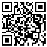 QR Code for bitcoin:15JAXwdPcnjsC597tbJmRgp4qs5wASJ2Jr