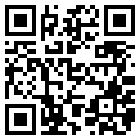 QR Code for bitcoin:15JAnoChGpieBm9LeXevAD52sjMydvTuAX