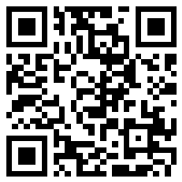 QR Code for bitcoin:15JCG9eotXct1Ax4inUsPx5a4xkmXfDTUU