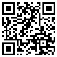 QR Code for bitcoin:15JEBvWYdfTVXpsrqM2m5aTiMGLbjq9hkR