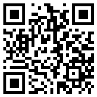QR Code for bitcoin:15JEYc5AM7kDBFsaMp2NPiWEdgkcM3jbnm