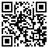 QR Code for bitcoin:15JGEAYpBJuoUBWr2VMPLvPDrbNJrDsdk4