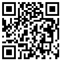 QR Code for bitcoin:15JQk3ZyHWJDDFDRJyrGsdN2LWAmpy5iz9