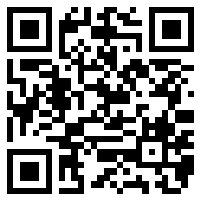 QR Code for bitcoin:15JRCtHP8b4Kyf2MBknrdnM3aBtPDy9q8m