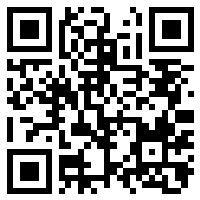 QR Code for bitcoin:15JTSsR9K5e7eE4LLFnTbHPDJxu4ZLAPGF