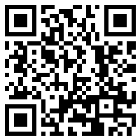 QR Code for bitcoin:15JVE6C1yTtVhaGcPiHMsKvCxASDCCFhBz