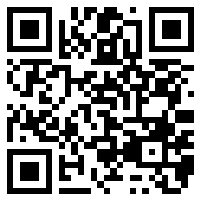 QR Code for bitcoin:15JVX1ctLzuYoV6xbhFBwCeqG45aMMbvBm