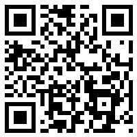 QR Code for bitcoin:15JWVHoxZwpXWpaBViScD2ktYRNDFJ1RuV