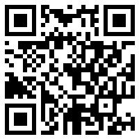 QR Code for bitcoin:15JaSQAmamJD7h3vmCbti2ca2Pk1o8udGw