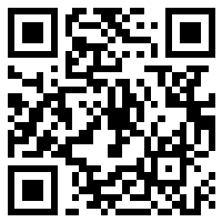 QR Code for bitcoin:15JcrgAzEKTRY4dMQHoBS4KB3MBiGrs6GQ