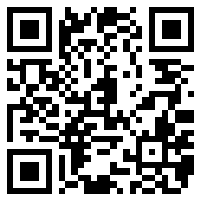 QR Code for bitcoin:15JdUzTfrBL1Jr31QUipMdzsATHMMBAdbd