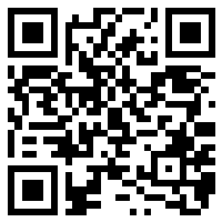 QR Code for bitcoin:15Jea67MLBbwFCMnVzGPek91poyjyjsML7