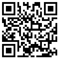 QR Code for bitcoin:15JgVBHveFYGiACKrstXe5KYd3wCuqFtiE