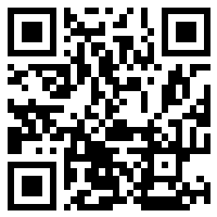 QR Code for bitcoin:15Jhdgu6PRdPAaUTpue3Fk1P5RTQnrHNsK