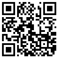 QR Code for bitcoin:15Jj3ViNcNuM7ZUtEUiHntdtQPpG12yyMB