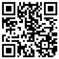 QR Code for bitcoin:15JjVrdNoPn8V3B8Jf4ZEWB7WDQa75Fvea