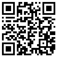 QR Code for bitcoin:15JjXx1HkAQuhrEbDs7uHGaCaLwAnBmDUe