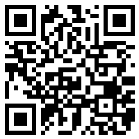 QR Code for bitcoin:15JjbnobMPkVuFQpXxPkTiW3Zky7P9Rfw6