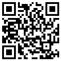 QR Code for bitcoin:15Jr1z8RUUPRPgshcoavmUmnGf5FZteJaf