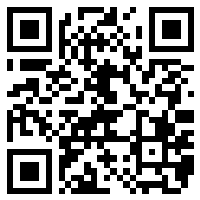 QR Code for bitcoin:15Jr8M5Xf7ShNP1fBTu4FBd4SABmy67szq