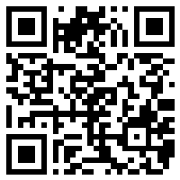 QR Code for bitcoin:15JrABFFpcPp9HDaSR7szkwye4pQoidswu
