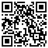 QR Code for bitcoin:15JrVSawFdnxaPswqBKFhofZfznV55MNBJ