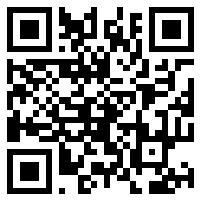 QR Code for bitcoin:15Jsr3i3ujDJAhwqgnXeCom33PrXtyChZV