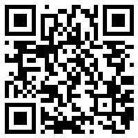 QR Code for bitcoin:15JtGT5MEKkrmoRTrzDUotL2VvuhCSbKMR
