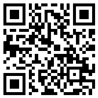 QR Code for bitcoin:15JtvWPoComPoXFsFCXEb9BRrDiVM8qaDh
