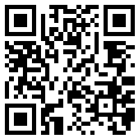 QR Code for bitcoin:15JuuvdECbAKTLcoG8rdSng4KhtFnkfRKP