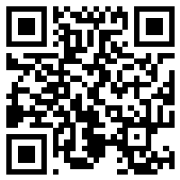 QR Code for bitcoin:15JvBtugaY72TfPDoAdRumcCWidySE3vPk