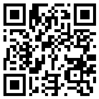 QR Code for bitcoin:15Jw15ceHqigtzLDf7TwGWw2CAS95CZDEX